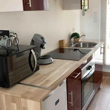 Indépendant à Appartement *