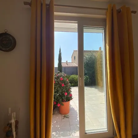 Indépendant à Bormes-les-Mimosas