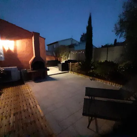 Appartement Indépendant à