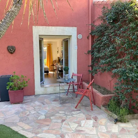 Appartement Indépendant à *