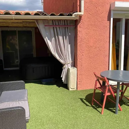 Indépendant à Bormes-les-Mimosas
