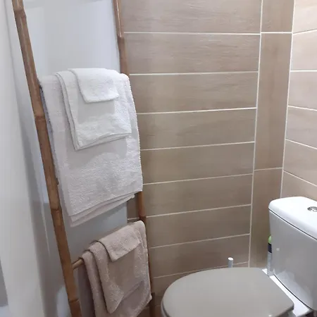 Indépendant à Appartement