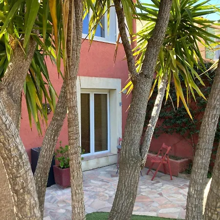 Indépendant à Bormes-les-Mimosas