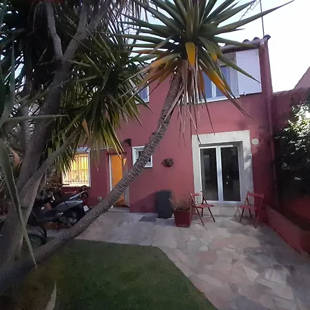 Indépendant à Bormes-les-Mimosas