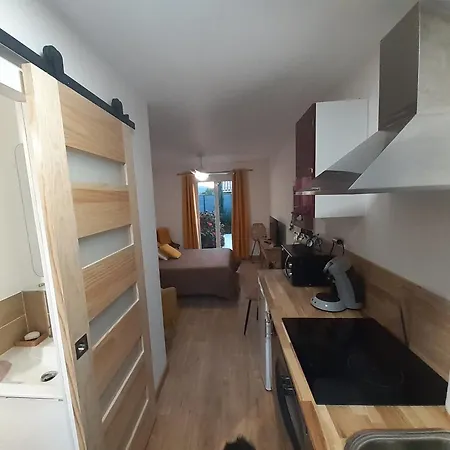 Indépendant à Appartement
